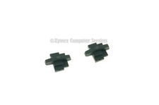 14 B10MW GENUINE MSI LCD RUBBER FEET KIT MODERN 14 B10MW MS-14D1 (GRD A)(CF52)  picture