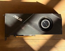 ASUS Turbo GeForce RTX 2060 6GB GDDR6 Graphics Card GPU TURBO-RTX2060-6G Tested picture