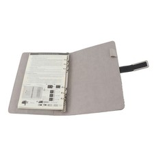Smart Pen Notebook Set Bluetooth 5.0 Digital Notebook With 3 In 1 Real Time TKUP picture