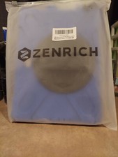 ZENRICH Galaxy tab active pro tablet 2019T540 Case Blue picture