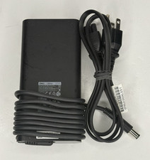 Genuine Dell 180W AC Power Adapter Slim Charger 19.5V 9.23A HA180PM181 picture