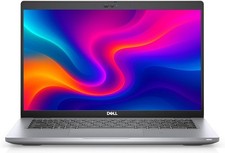 Dell Latitude 5420 Intel Core i5-1135G7 2.40GHz 8GB RAM 256GB SSD W11P *GOOD* picture