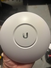 Ubiquiti Networks U6LRUS 1000 Mbps Access Point picture
