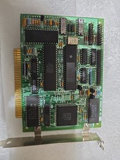 WDXT-GEN2 PLUS Winchester Disk Controller Board picture
