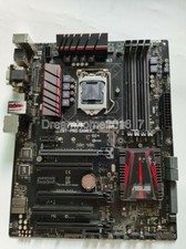 ASUS Z97-PRO GAMER Motherboard LGA1150 Chipset Intel Z97 DDR3 With I/O Baffle picture