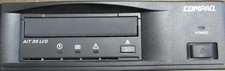 COMPAQ AIT 35 tape drive EXTERNAL E02008 picture