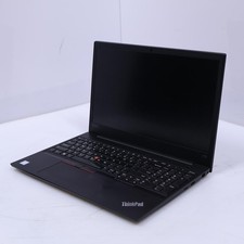 Lenovo Thinkpad E590 Intel Core i7 8th Gen 16GB RAM No Drive/OS Laptop picture