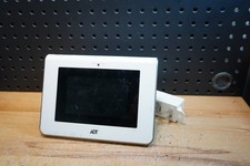 (O) ADT Pulse Touchscreen Security Controller Netgear HSS301 w/ Power Adapter picture