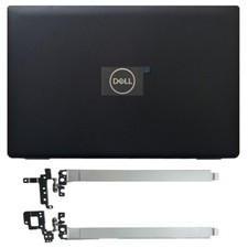For Dell 2 set Latitude 3520 back cover+hinges and 1 set 3510 back cover+hinges picture