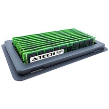 64GB 8x8GB 2Rx4 PC3L-10600R HP ProLiant ML380 G7 DL560 G8 DL580 G8 Memory RAM picture