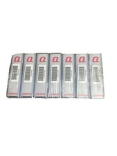 7) NEW COMPAQ STORAGEWORKS 295194-B21 DLT TAPE IV LOT OF 7 picture
