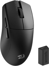 Redragon M916 PRO 3-Mode Wireless Gaming 4K Polling Rate 26K DPI Mouse picture