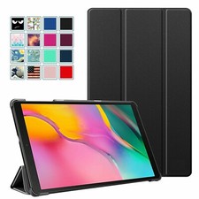 Samsung Galaxy Tab A11 8.7 inch Case (SM-X130/SM-X133/SM-X135) Slim Shell Cover picture