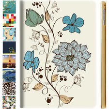 iPad Case Mini 7.9 Air 5 4 3 2 1 10.2 9.7 10.9 Pro 12.9 10.5 Flip Cover Coffee picture