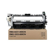 RM2-6431-000CN RM2-1833-000CN Fuser Unit Compatible for HP Color Pro MFP M477... picture