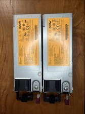 HP 800W Server Power Supply Lot Of 2 picture