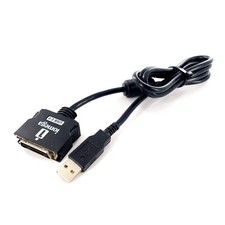 Iomega USB 2.0 Hi-Speed PB-10391 Shark2.2 Adapter Connection Cable PB-60647B picture