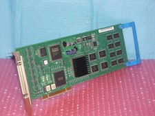 efi fiery exp5000 pcba plug-in bd.video base vx120 melbourne p/n.: 45008882 D1 picture
