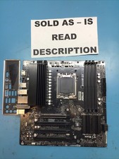 *AS-IS* ASRock B650M-CX AM5 DDR5 *READ* picture