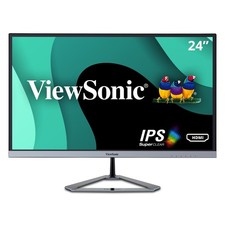 ViewSonic VX2476-SMHD 24