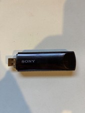 SONY BRAVIA UWA-BR100 USB Wireless LAN Adapter | UNTESTED picture