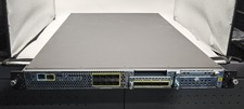 Cisco FirePower 4150 8-Port SFP+ Firewall Security Appliance w/NM-4X40G FPR-4150 picture
