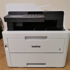 BROTHER MFC-L3750CDW All-in-One Wireless Color Laser Printer picture