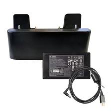 Zebra Et5x Crd-et5x-1scg2 Charging Docking Station for Tablet Et56 Et51_ picture