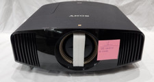 Sony VPL-VW385ES 4K 4096X2160 SXRD Panel Home Theater Projector (1) picture