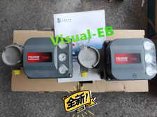 Fisher DVC6200S Valve positioner DVC6200S picture