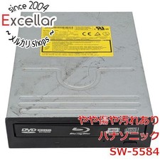 Panasonic SW-5584 Blu-ray Drive -Damaged Main Unit [Age 13+] picture