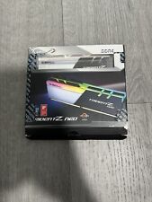 G.SKILL Trident Z Neo (For AMD Ryzen) 16GB (2x8GB)DDR4 3600 (PC4 28800)Memory picture