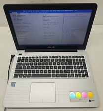 ASUS F556UA-AB32 15.6
