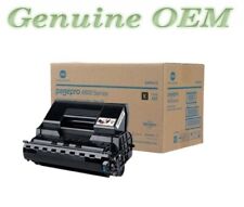 A0FN012 Original OEM Konica Minolta Toner, Black Genuine Sealed picture