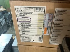 AIR-CT5520-K9 | Cisco® Cisco 5520 leee 802.11ac Wireless Lan picture