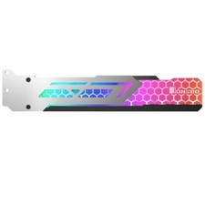JONSBO VC-3 GPU Brace (non-addressable RGB Edition) Vertical Universal holder picture