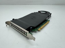 Dell DPWC400 Quad M.2 PCIe Solid State Drive Adapter Card DP/N 080G5N No Cover picture