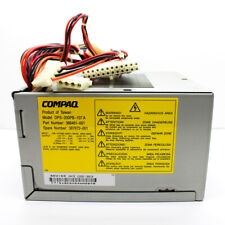 Compaq 200W Power Supply DPS-200PB-107 A 386461-001 387672-001 picture