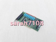 1PC USED ADLINK PCI-7250 data acquisition card Fast By FedEx or DHL picture