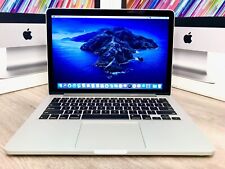 EXCELLENT Apple MacBook Pro 13