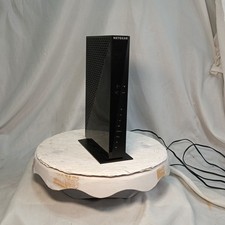 Netgear C6300v2 AC1750 Dual Band WiFi DOCSIS 3.0 Cable Modem picture