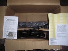 HP 252634-001 MODULAR POWER DISTRIBUTION UNIT KIT NEW picture