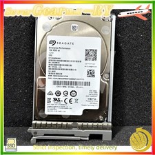 1FF200-175 CISCO ST1200MM0088 1.2TB 10K RPM 12Gb/s 2.5