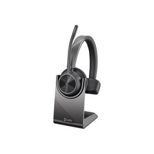 Plantronics Voyager 4310 USB-C Bluetooth Mono Computer Headset, picture