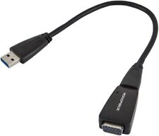 Monoprice USB 3.0 to VGA Adapter picture
