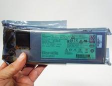 NEW HP 1400W 733428-101 DPS-1400CB Server Power Supply HSTNS-PD43 SHIPS SAME DAY picture