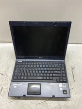 HP Compaq 6510b Intel Core 2 Duo T8100 2 GB NO HDD picture