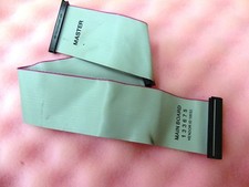 Lian Feng Desktop Dual Device CD Rom Cable -  133675  E09329 AWM 2651 picture