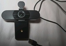 Emeet C960 1080p HD Webcam w/ Microphone USB for Zoom Teams Streaming” picture