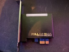 35T Dma Card W/Hdmi Cord And Data Cable picture